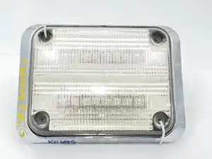 Photo of part