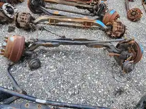 Photo of part