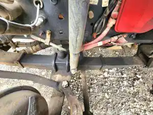 Photo of part
