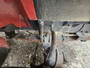 Photo of part