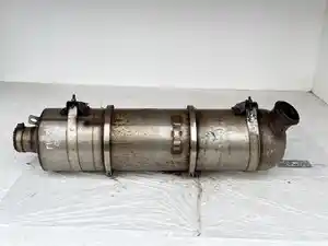 Used 2009 Sterling Diesel Particulate Filter (DPF) (Stock #P-102404)) Part Image