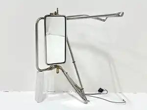 Used 2009 Sterling L7500 Side View Mirror (Stock #P-80376)) Part Image
