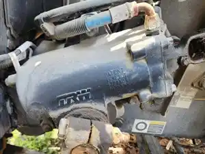 Used 2009 TRW/Ross Steering Gear (Stock #P-103266)) Part Image