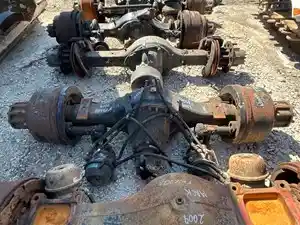 Photo of part