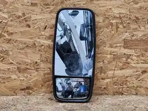 Used 2009 UD/Nissan UD1400 Side View Mirror (Stock #P-10183)) Part Image