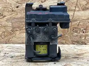 Used 2009 VISTEON TK-ISZ8-12 ABS Modulator Valve (Stock #P-66174)) Part Image