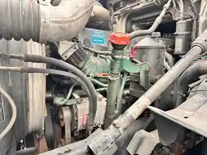 Used 2009 Volvo D13 Engine Assy Image