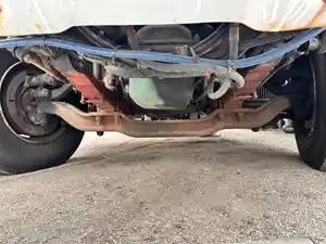 Used 2009 Volvo VHD Front Axle, Complete (Stock #P-492772)) Part Image
