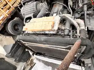 Photo of part