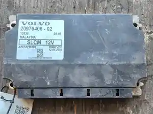 Used 2009 Volvo VNL Dash Control Module Image