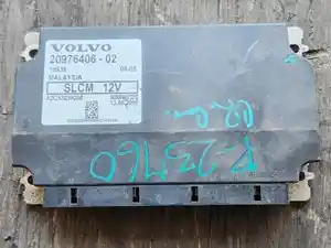 Used 2009 Volvo VNL Dash Control Module Image