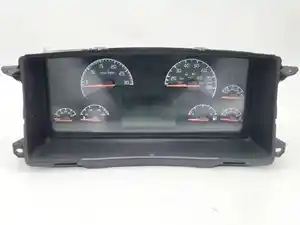 Used 2009 Volvo VNL Instrument Cluster (Stock #P-87423)) Part Image