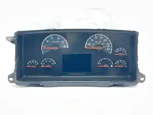 Used 2009 Volvo VNL Instrument Cluster (Stock #P-95996)) Part Image