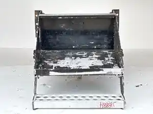 Used 2009 Western Star 4900 FA Battery Box (Stock #P-31858)) Part Image