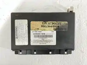 Photo of part