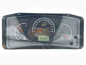 Used 2009 Workhorse Custom Chassis W42 Instrument Cluster (Stock #P-84511)) Part Image