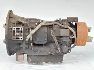 Used 2010 Allison 1000 SERIES Transmission Assy (Stock #P-97547)) Part Image