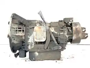Photo of part