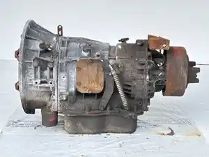Used 2010 Allison 1000Reman Transmission Assy (Stock #P-85882)) Part Image