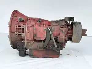 Used 2010 Allison 2000 Transmission Assy (Stock #P-76768)) Part Image