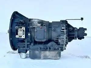 Used 2010 Allison 2200HS Transmission Assy (Stock #P-82910)) Part Image