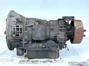 Used 2010 Allison 2200HS Transmission Assy (Stock #P-67086)) Part Image