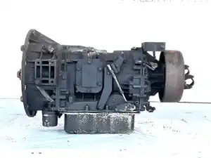 Used 2010 Allison 2200HS Transmission Assy (Stock #P-64246)) Part Image