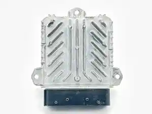Photo of part