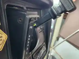 Photo of part