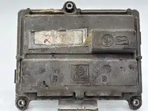 Used 2010 Allison Transmission ECM (Stock #P-501467)) Part Image