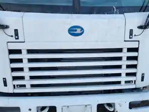 Used 2010 Blue Bird All American/All Canadian Grille (Stock #P-95135)) Part Image