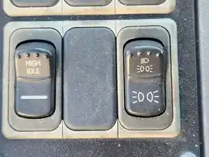 Photo of part
