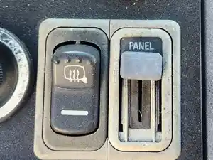 Photo of part