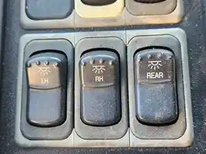 Photo of part