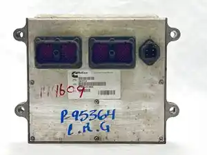 Photo of part