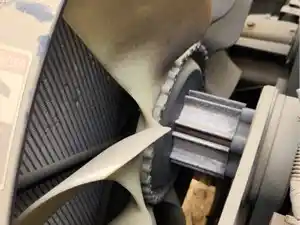 Photo of part