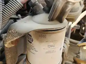 Used 2010 Cummins ISB 175 Water Seperator (Stock #P-101445)) Part Image