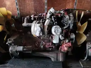 Photo of part