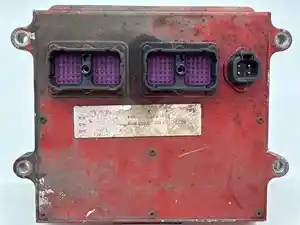 Used 2010 Cummins ISB ECM (Stock #P-501825)) Part Image