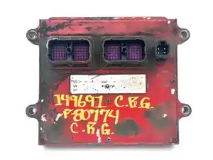Used 2010 Cummins ISB ECM Image