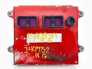 Used 2010 Cummins ISB ECM (Stock #P-80834)) Part Image