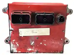 Used 2010 Cummins ISB ECM (Stock #P-93800)) Part Image