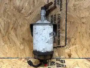 Photo of part