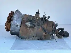 Used 2010 Eaton/Fuller RTLO16713A Transmission Assy (Stock #P-84108)) Part Image