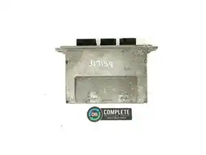 Photo of part