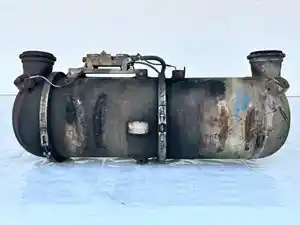Used 2010 Freightliner Cascadia 125 Diesel Particulate Filter (DPF) (Stock #P-65245)) Part Image
