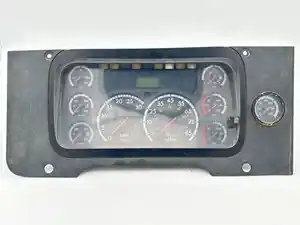 Used 2010 Freightliner Cascadia 125 Instrument Cluster (Stock #P-65278)) Part Image
