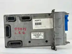 Used 2010 Freightliner M2 106 Heavy Duty Body ECM (Stock #P-71072)) Part Image
