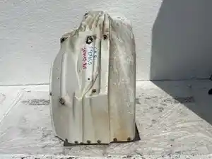 Used 2010 Freightliner M2 106 Heavy Duty Fender Extension (Stock #P-39963)) Part Image
