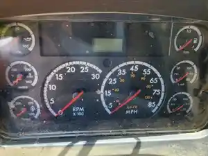 Used 2010 Freightliner M2 106 Instrument Cluster (Stock #P-101468)) Part Image